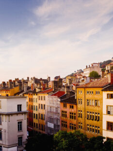 La Vieux Lyon (Foto © Atlantide Phototravel /Corbis)