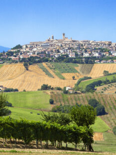 Macerata (Foto © Guido Baviera /Sopa RF /Sopa /Corbis)