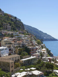 Positano (Foto © LWA /Larry Williams /Blend Images /Corbis)