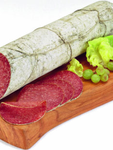 Salame ungherese Sale&Pepe