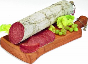 Salame ungherese  Sale&Pepe