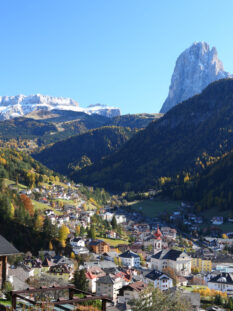Ortisei, Val Gardena (Foto © Stefano Renier /Sopa /Corbis)