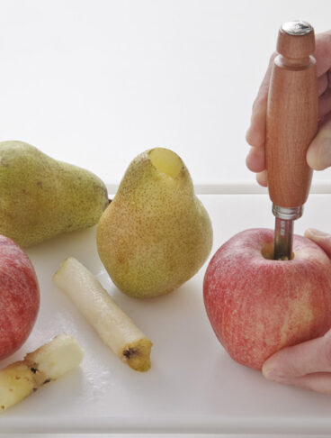 Uso del levatorsoli Sale&Pepe