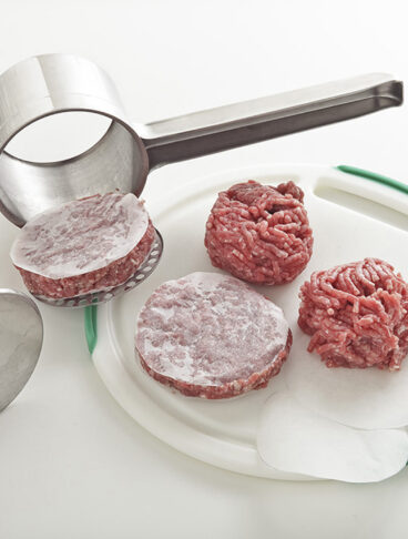 Come si usa lo schiacciapatate Sale&Pepe