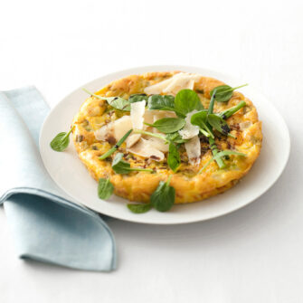 Frittata rognosa