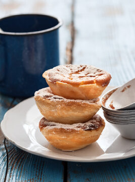 Pasteis de nata Sale&Pepe