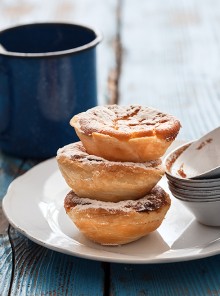Pasteis de nata