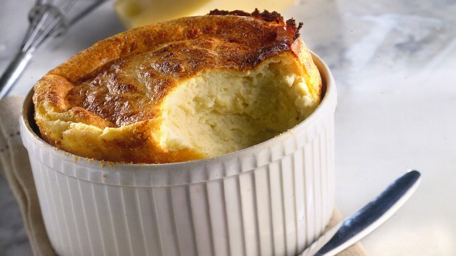 il-souffle-al-formaggio-step