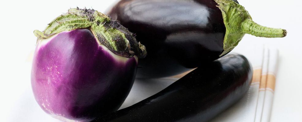 MELANZANE