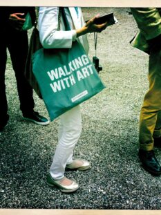 Artbags in Venice di Luciano Bobba