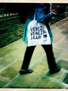 Artbags in Venice di Luciano Bobba
