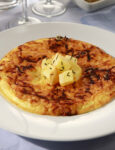 Frittata di cipolle casalinga