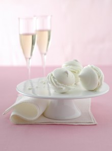 I baci alla panna montata