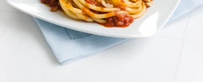 spaghetti chic