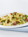 carbonara-zucchine-bacon