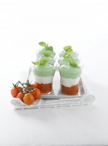 Mousse E Spume Sale Pepe
