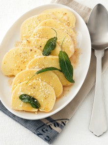Patate in tovagliolo