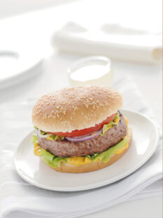 Hamburger classico americana Sale&Pepe