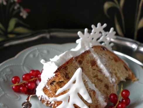 Dolci Di Natale Sfiziosi.Dolci Di Natale Le Migliori Ricette Sale Pepe