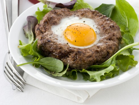 Le 10 Migliori Ricette Con Le Uova Sale Pepe