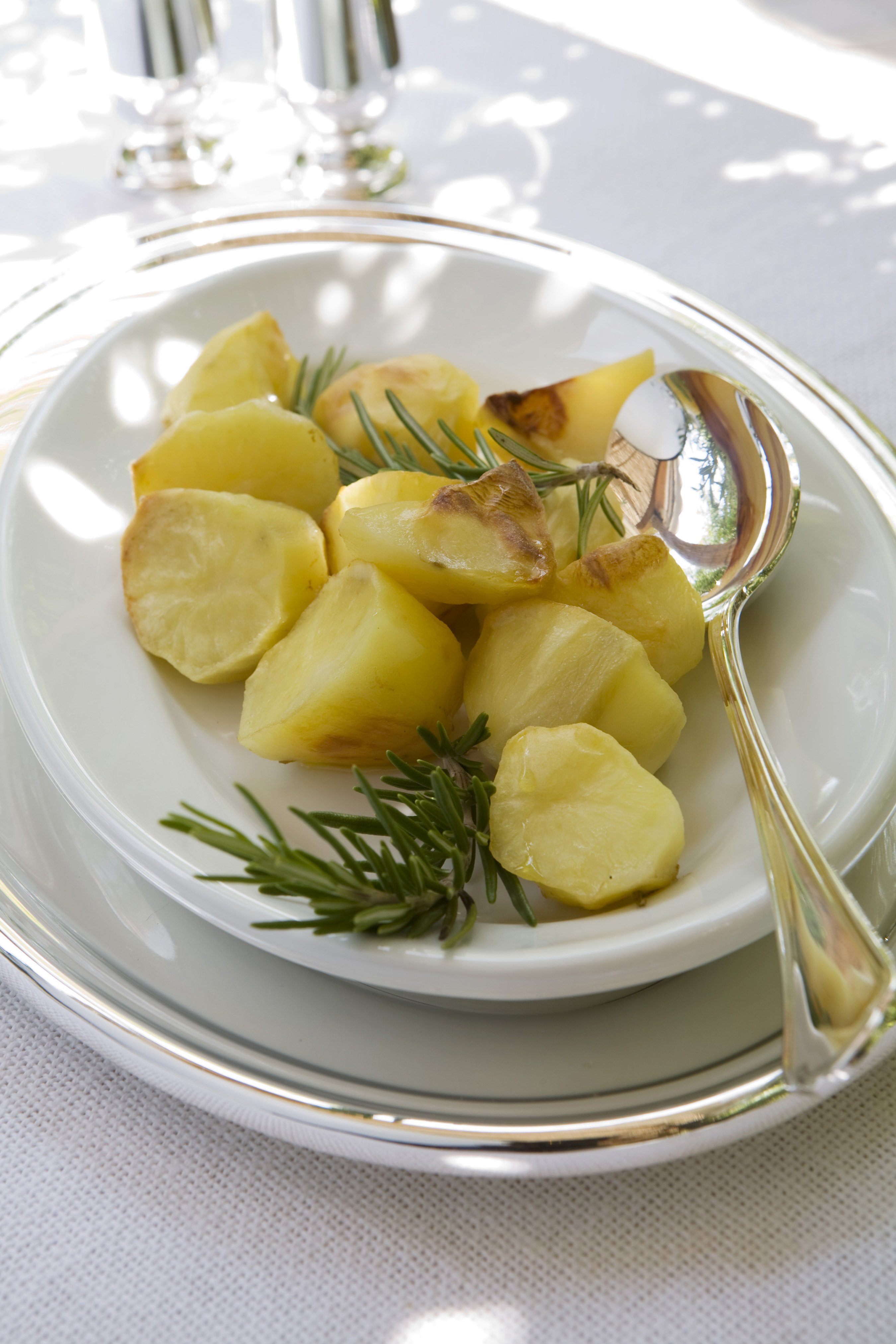Le 10 migliori ricette con le patate Sale&Pepe