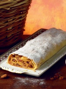 Strudel