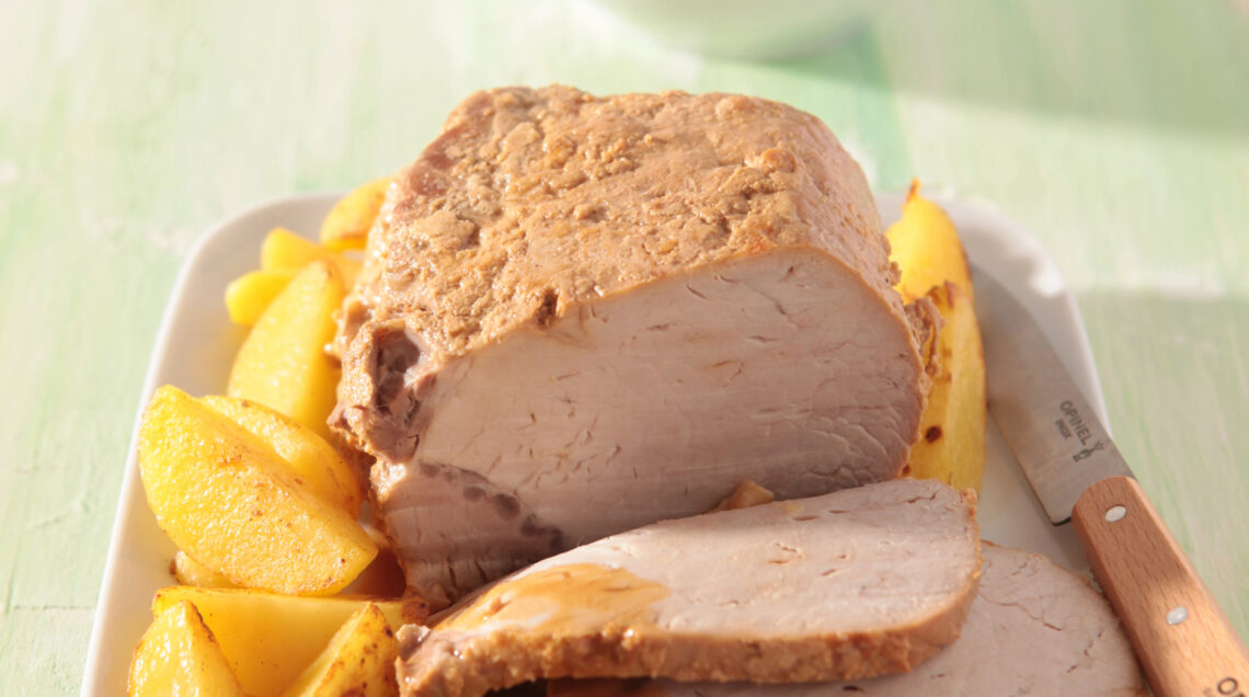 Lonza-di-maiale-al-latte