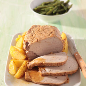 Lonza-di-maiale-al-latte