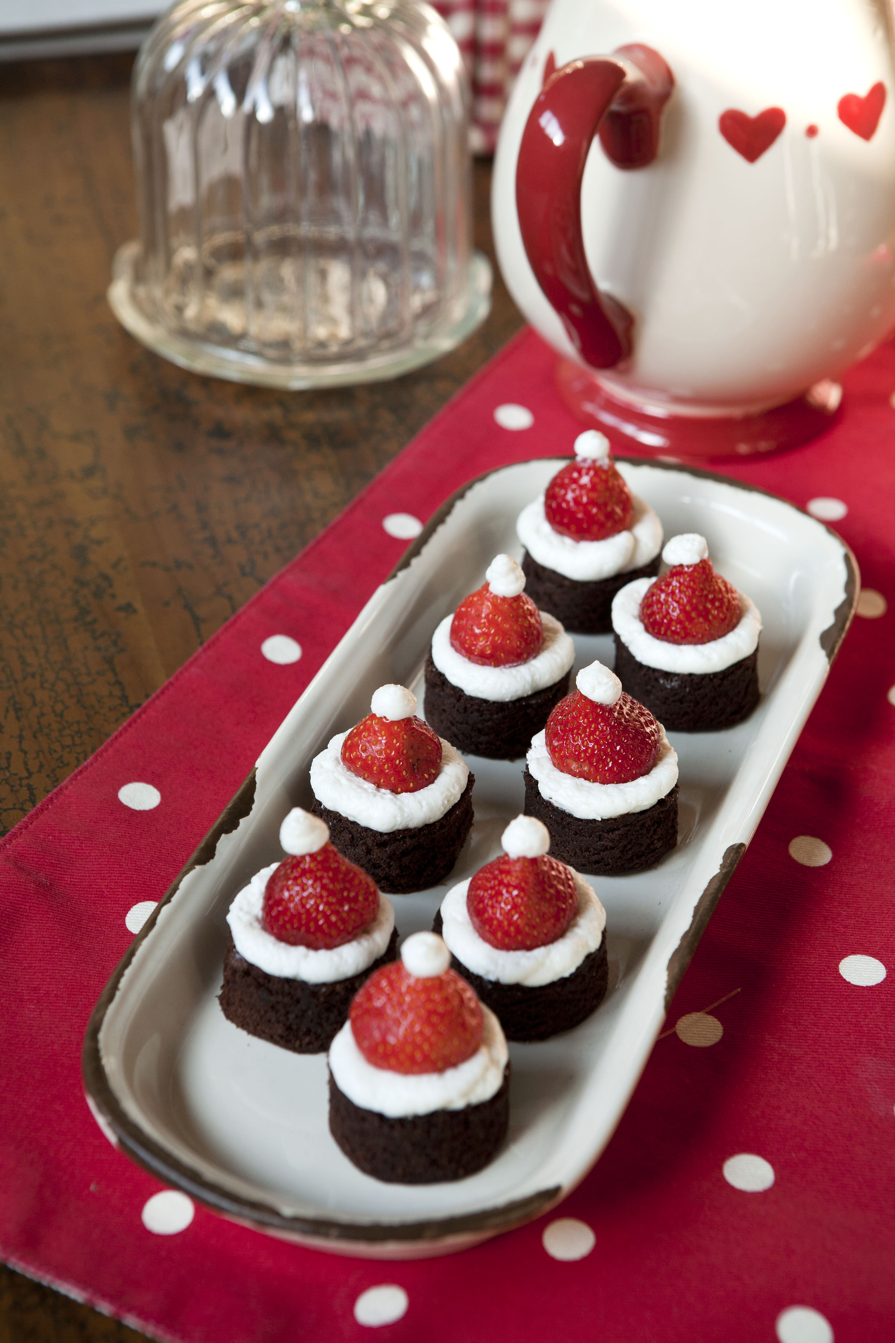 Ricette Veloci Per Dolci Di Natale.Tutte Le Migliori Ricette E I Menu Di Natale Sale Pepe