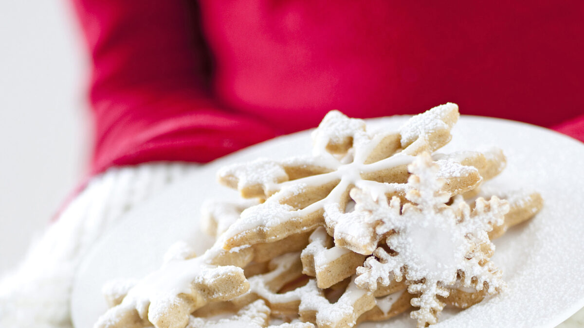 Biscotti di Natale