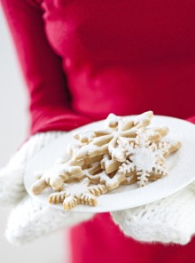 Biscotti di Natale
