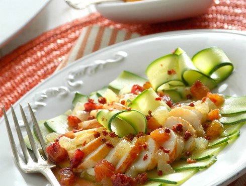 Pesce Crudo Le 10 Migliori Ricette Salepepe