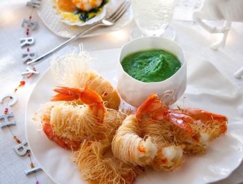 Menu Di Natale Base Pesce.Ricette Semplici Per Il Menu Di Natale A Base Di Pesce Sale Pepe