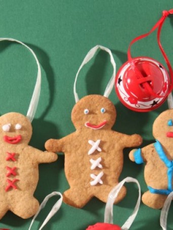 Menu Di Natale Americano.Tutte Le Migliori Ricette E I Menu Di Natale Sale Pepe