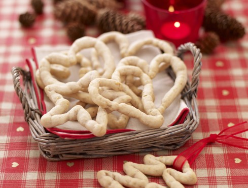 Le Migliori Ricette Di Natale.Le Migliori Ricette Del Menu Di Natale Sale Pepe