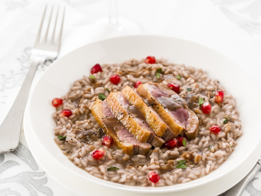 Nuove Ricette Pranzo Di Natale.Pranzo Di Natale Cosa Cucinare Sale Pepe