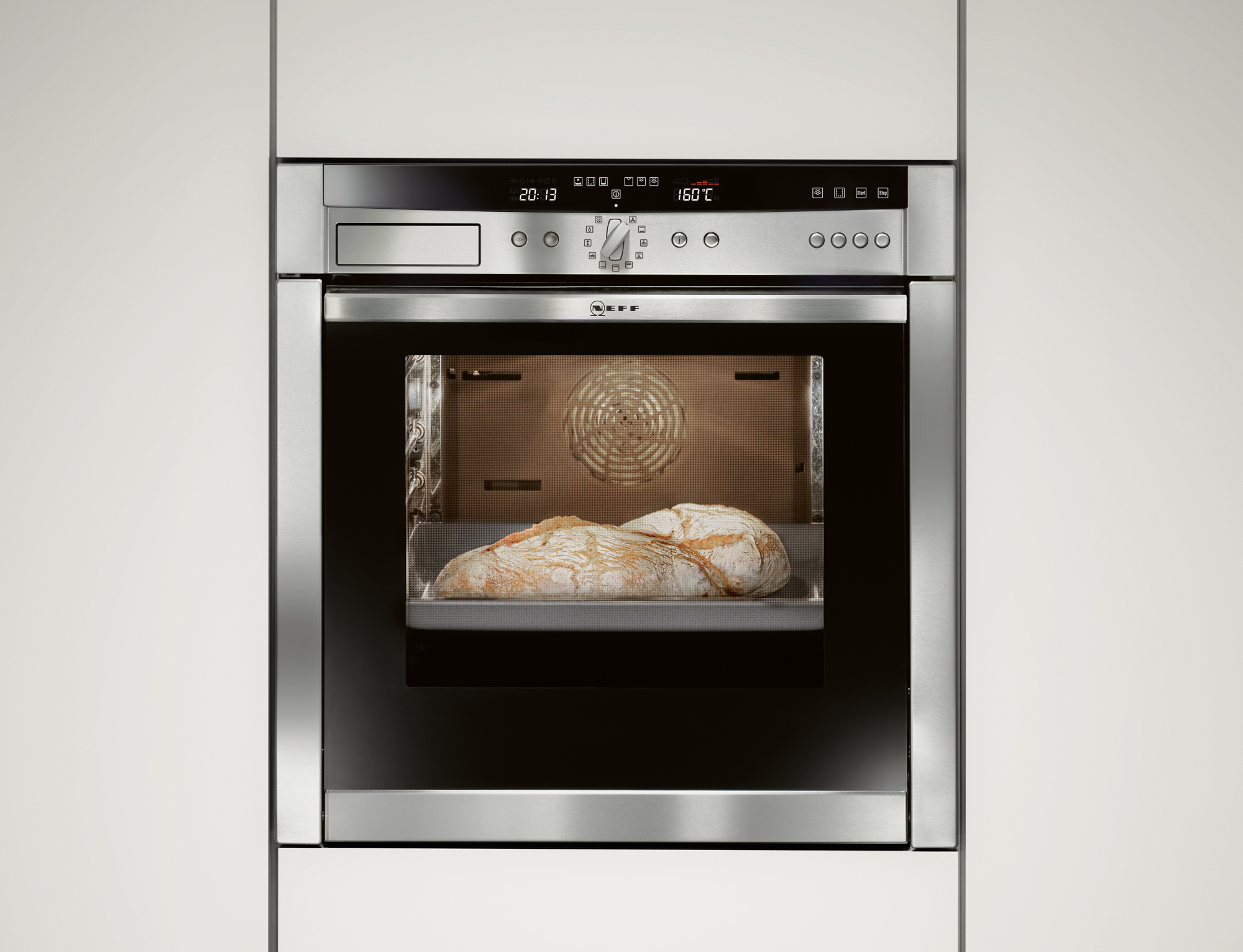 Con Neff, in cucina senza pensieri - Sale\u0026Pepe