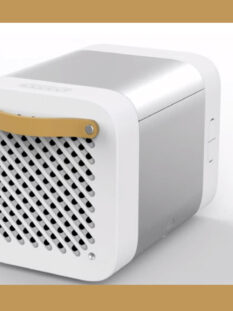Kube Sound, lo stereo che serve birra fresca