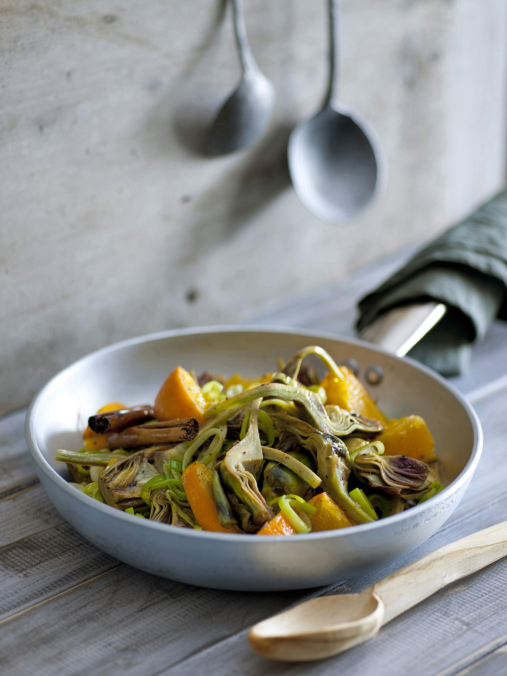 Carciofi: 10 ricette facili e veloci | Sale&Pepe