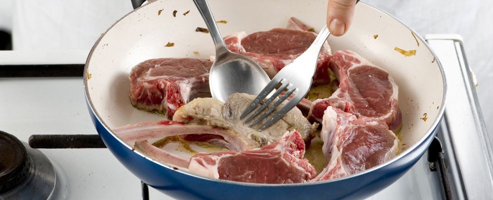 Come Preparare E Cucinare L Agnello Alla Perfezione Sale Pepe