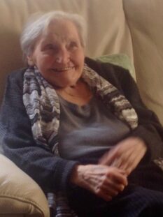 Nonna Leonilda