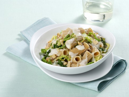 pasta integrale a dieta