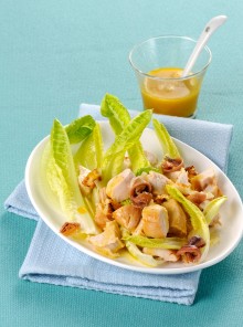 Insalata di pollo