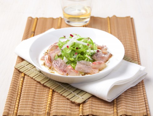 Insalata Di Mare 10 Ricette Sfiziose Sale Pepe