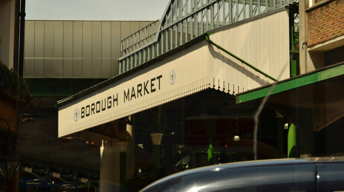 Il Borough Market