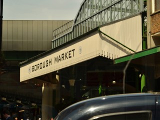Il Borough Market