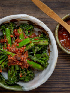 Broccoli No Shinme Shoga to Moromi