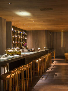 Il bar del Roka