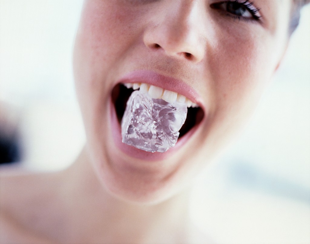 Ghiaccio bollente Sale&Pepe