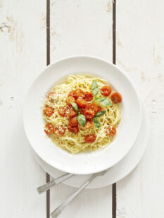 Ottimi pasta, pane e riso
